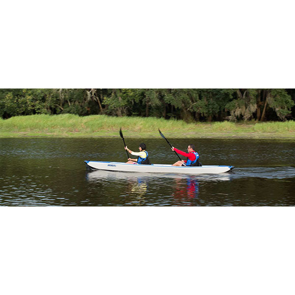 Sea Eagle 473rl Inflatable Kayak
