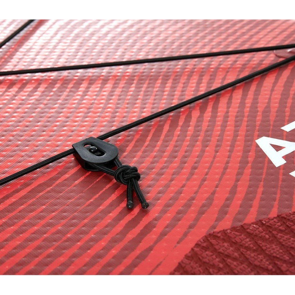 Aqua Marina Atlas Stand Up 12 ft. Inflatable Paddle Board