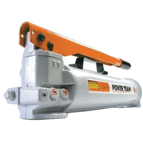 Sasquash STRSPXHP P157D Manual 2 Speed Portable Hand Pump New