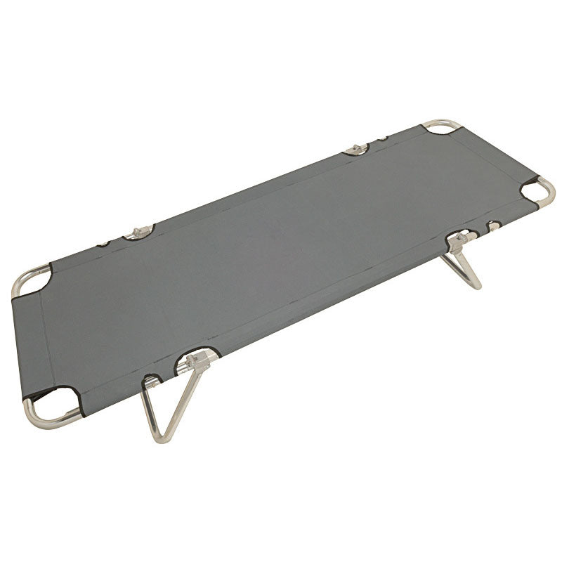 Junkin All-Purpose Cot For First Aid and Sick Rooms