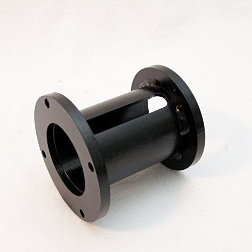 Tool Tuff Log Splitter Build Kit - 15 hp Electric-Start Engine, 28 GPM Pump, Coupler, Mount & Hardware