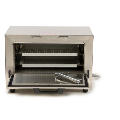 Graham Field Stainless Steel Dry Heat Sterilizer