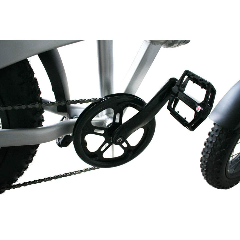 Glion B1 eBike Model 510 Electric Bike