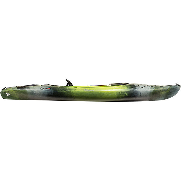 Old Town Loon 126 Angler Fishing Kayak