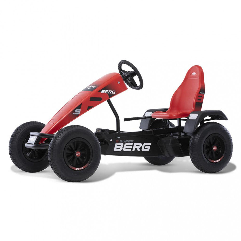 Berg XL B.Super BFR Pedal Go-Kart