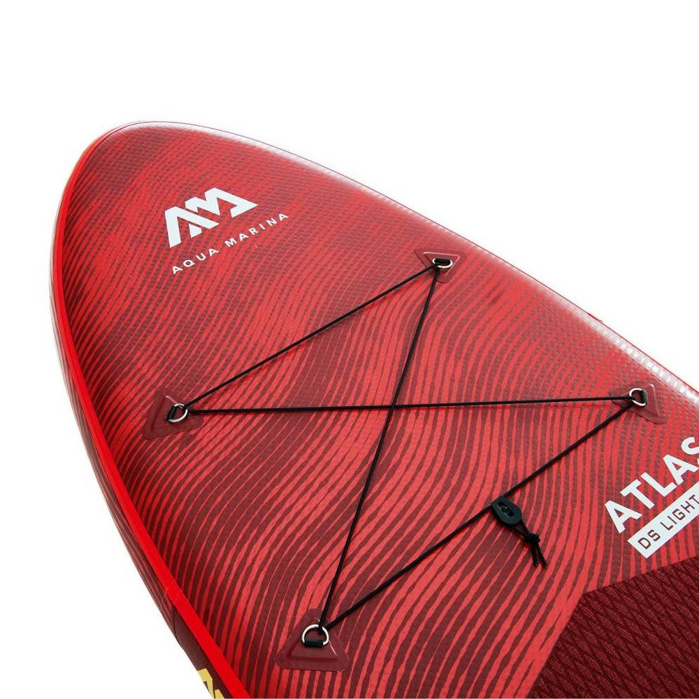 Aqua Marina Atlas Stand Up 12 ft. Inflatable Paddle Board
