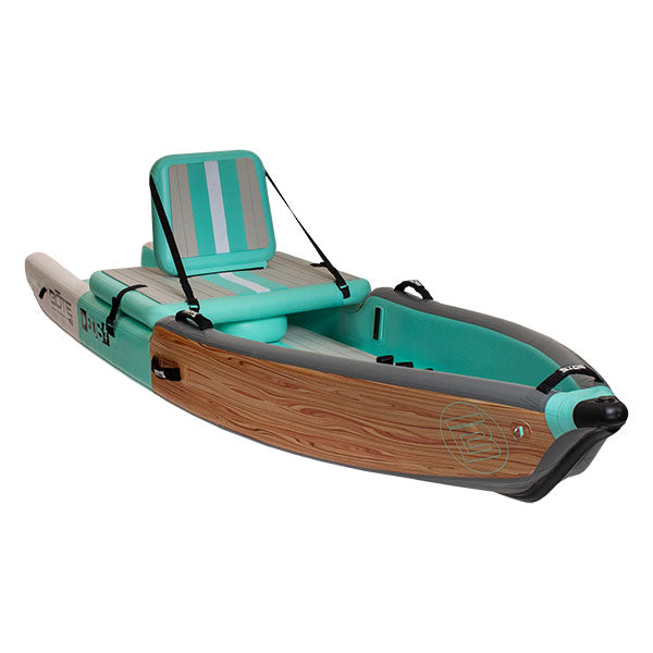Bote Deus Aero 11' Inflatable Kayak