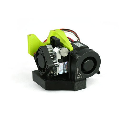 LulzBot SE Single Extruder Tool Head