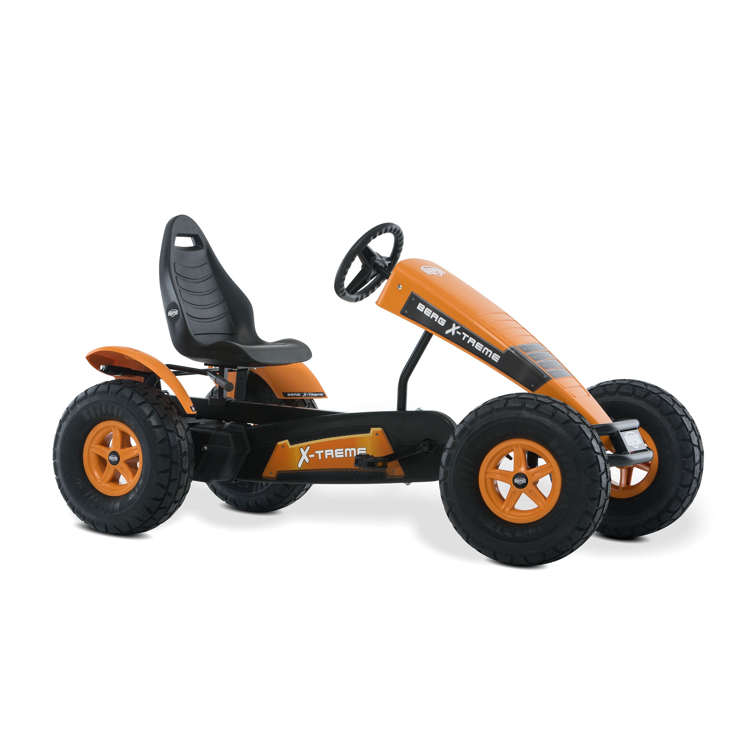 BERG X-Treme XXL-BFR Pedal Kart