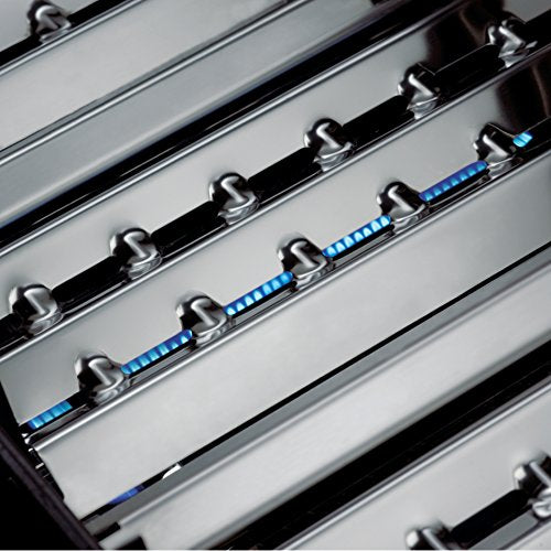 Broil King 921554 Baron S320 Liquid Propane Grill