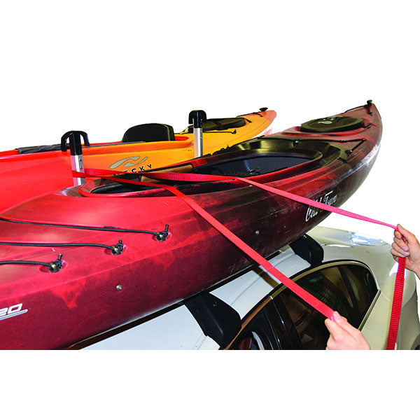 Malone Stax Pro 2 Kayak Rack