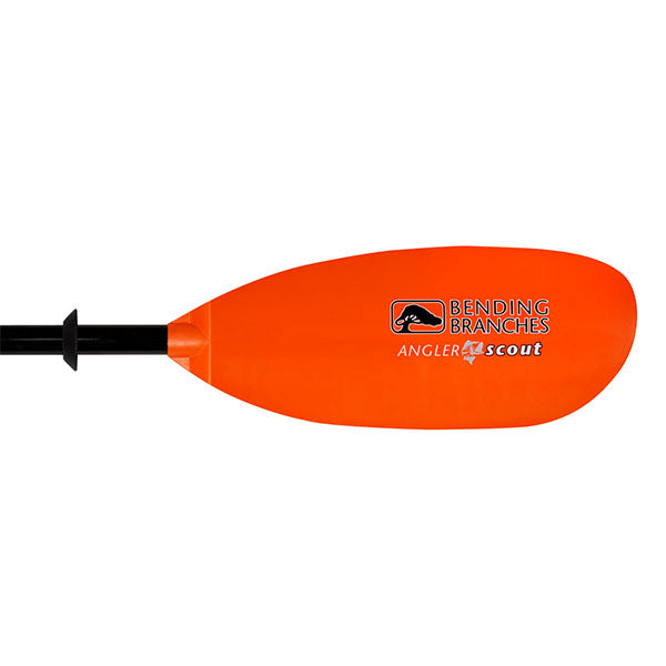 Bending Branches Angler Scout Paddle