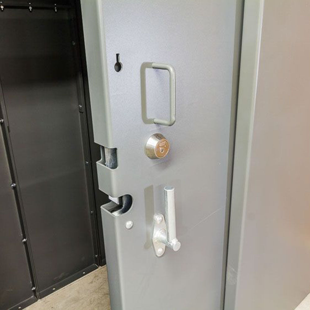 Swisher ESP 6-Person Residential Capacity Safety Shelter