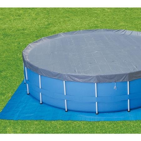 Summer Waves 15' x 42