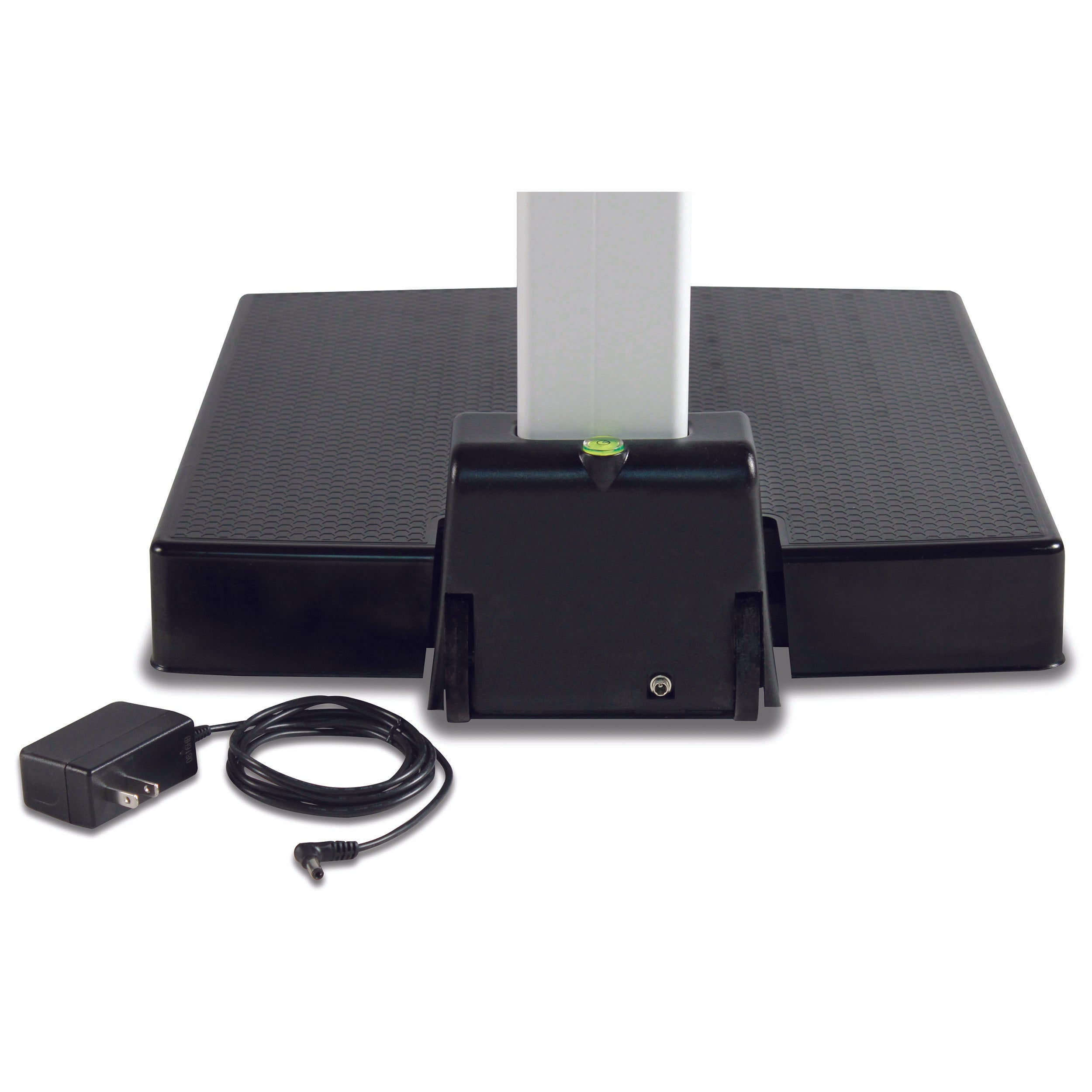 Detecto Apex Digital Physician Scale with Mechanical Height Rod