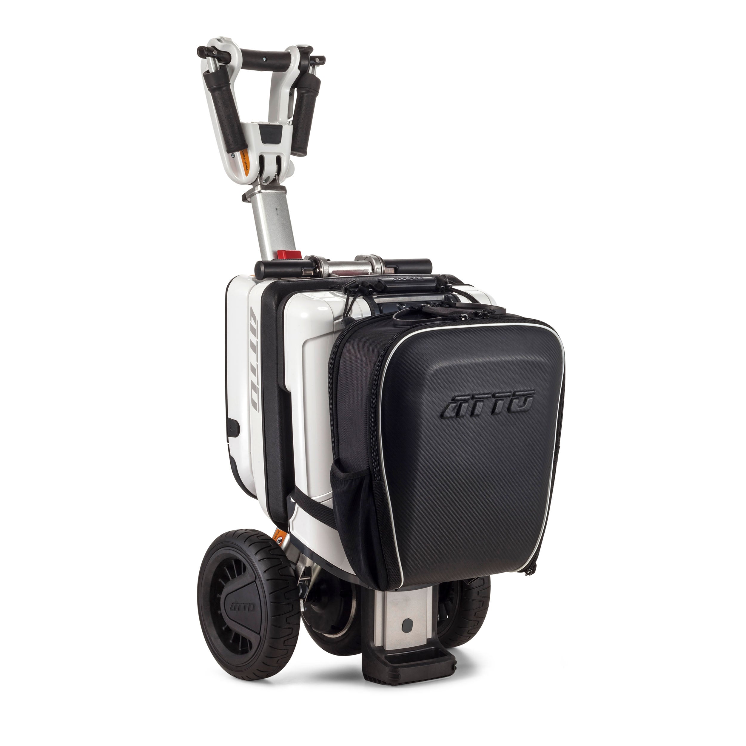 Moving Life ATTO Backpack