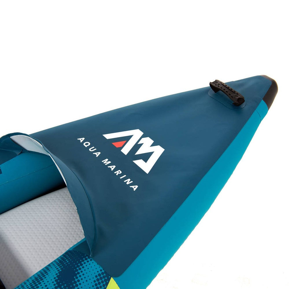 Aqua Marina Steam 10'3