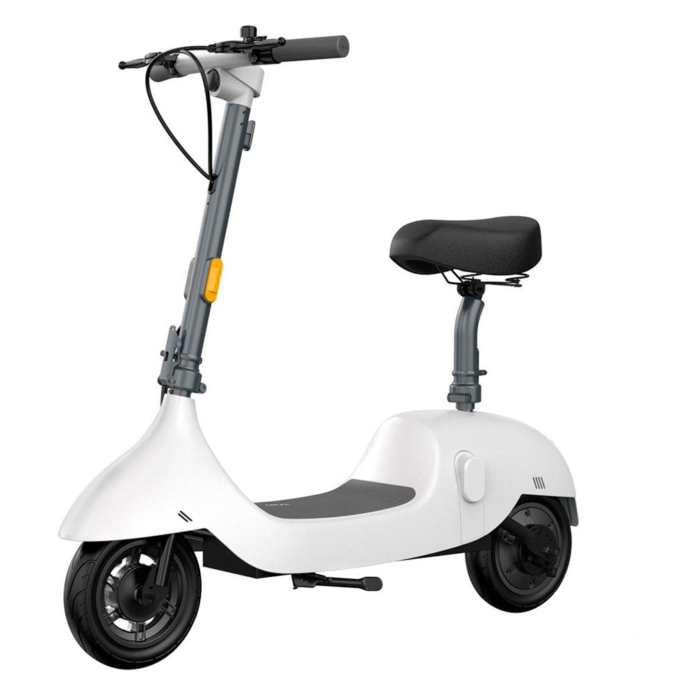 MotoTec Okai Beetle 36v 350w Lithium Electric Scooter