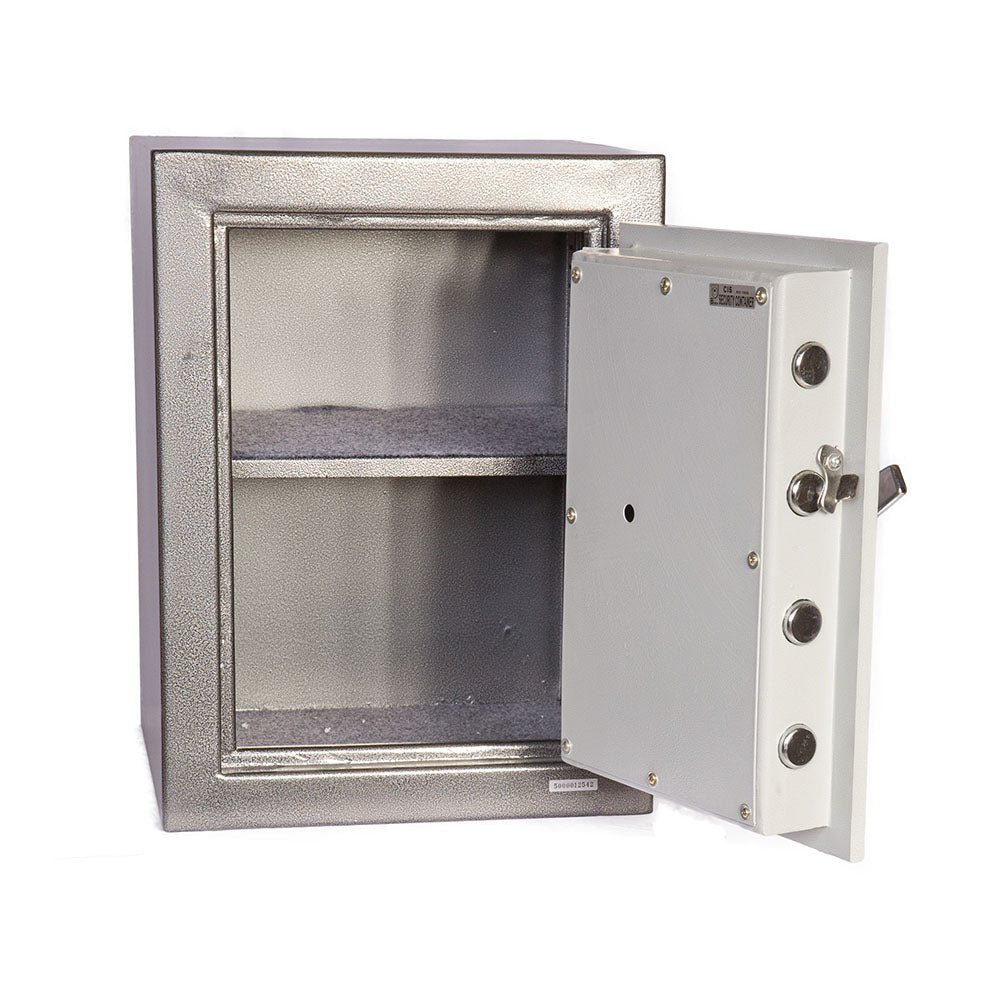 Hollon B-Rated Cash Safe