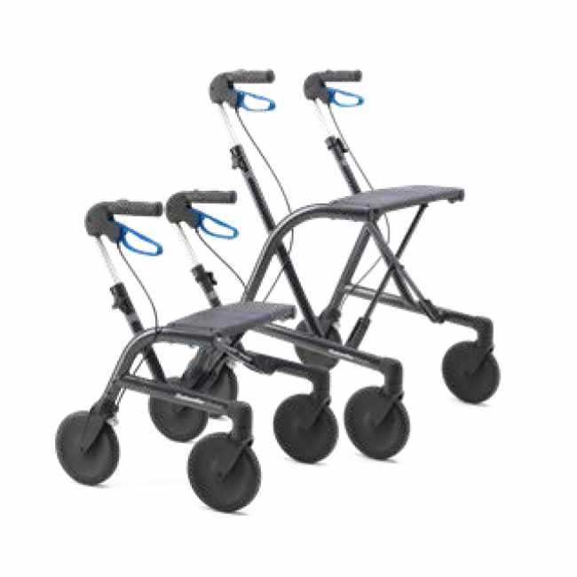 Dolomite Gloss Rollator