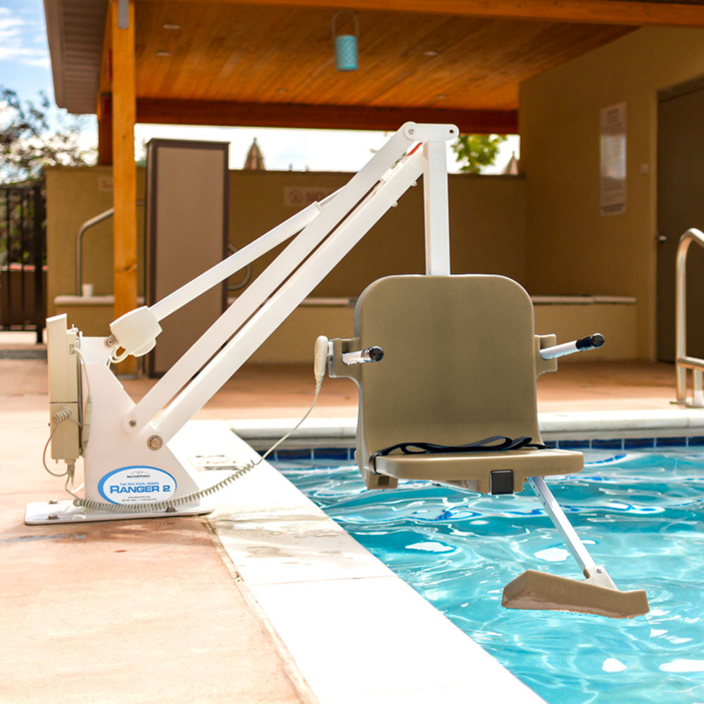 Aqua Creek Ranger 2 Pool Lift