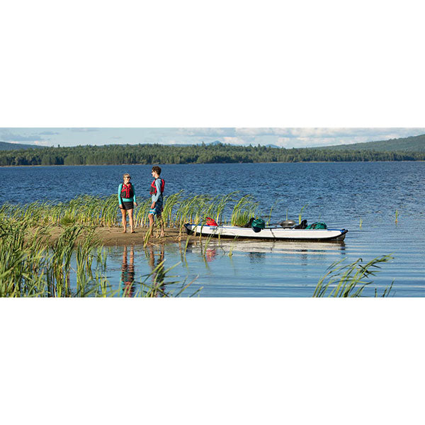 Sea Eagle 473rl Inflatable Kayak