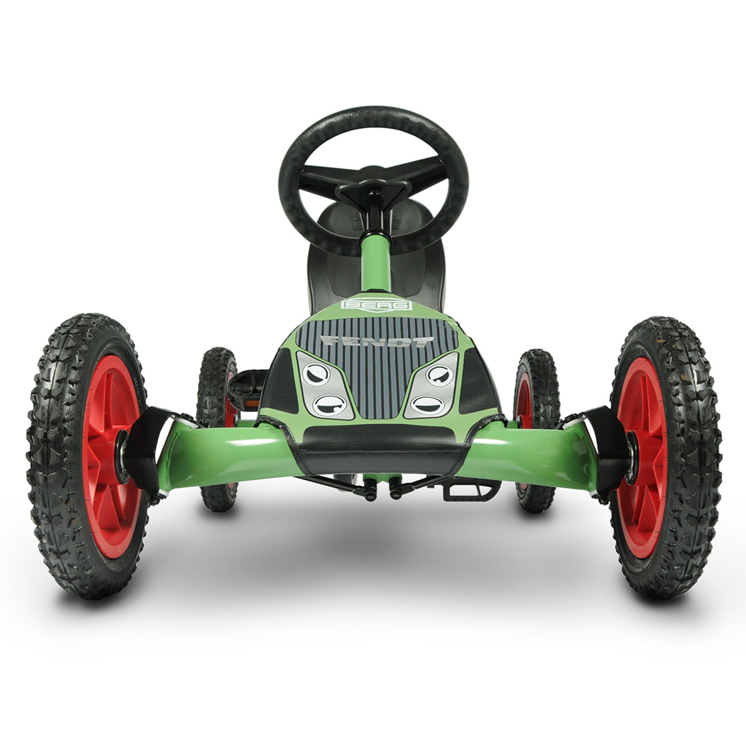 BERG Buddy Fendt Pedal Kart