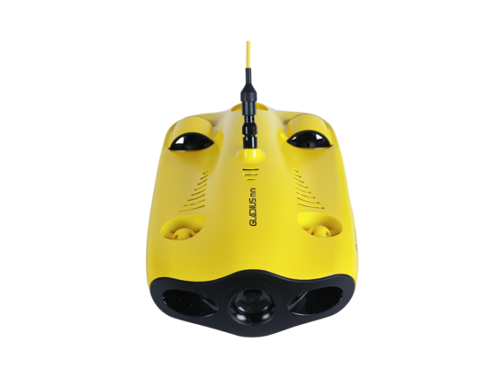 Chasing Gladius Mini 5 Thruster 4K UHD Underwater Drone New