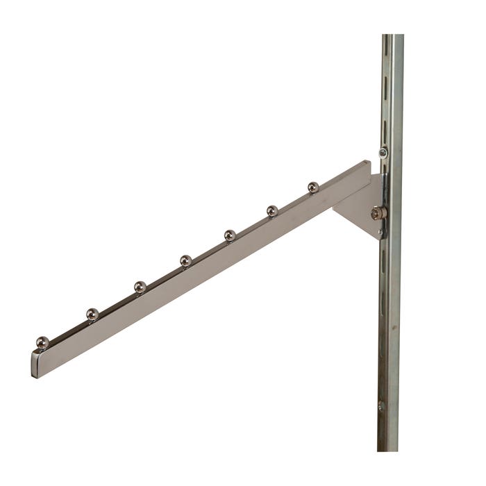 Econoco 7 Ball Rectangular Tubing Waterfall For Imperial Line (24 Pcs. Per Carton)