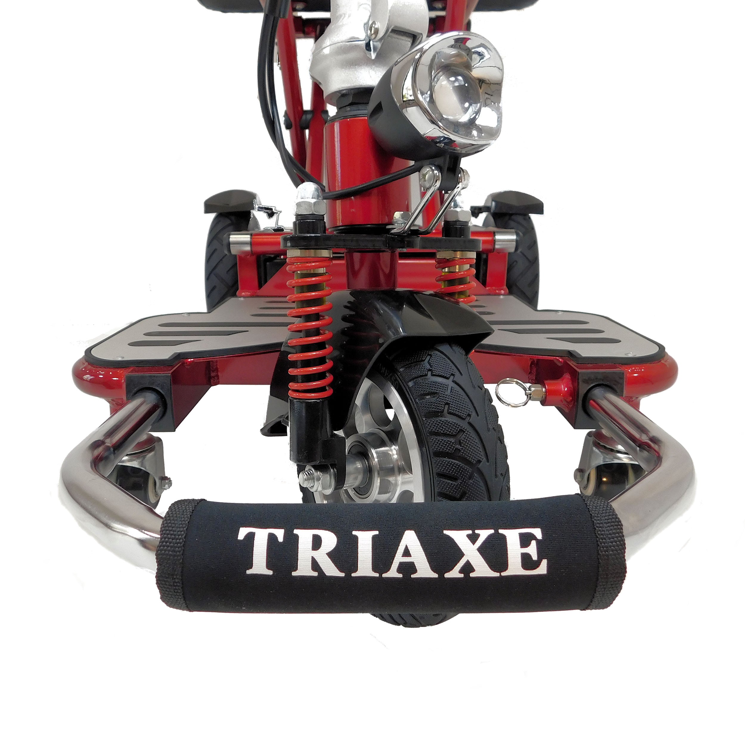 Triaxe Cruze Folding 3-Wheel Mobility Scooter