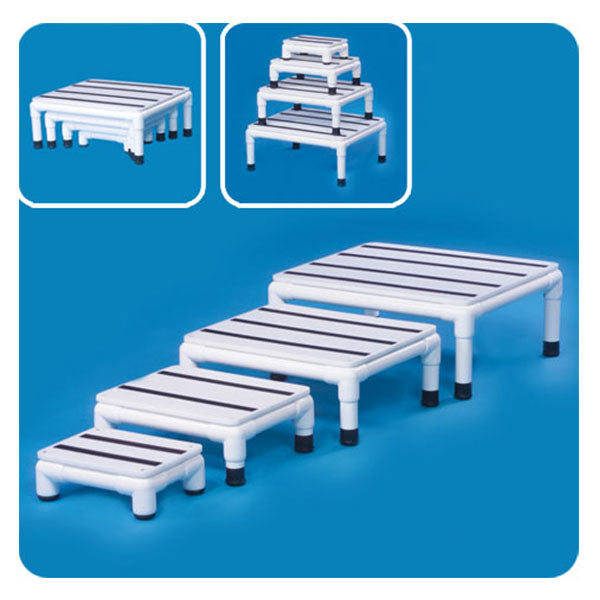 IPU Therapy Step Stools