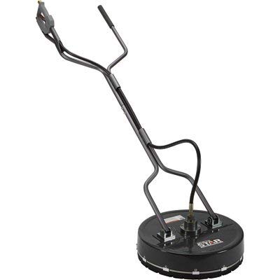 NorthStar Pressure Washer Surface Cleaner - 20in. Dia. 4000 PSI, 8.0 GPM