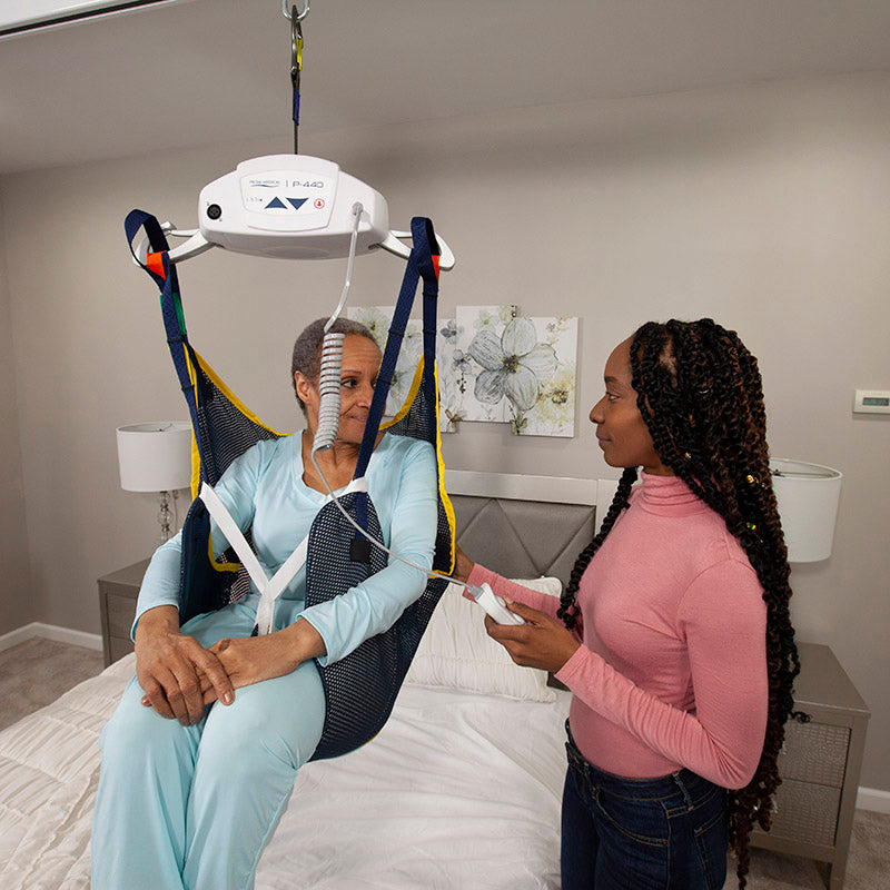 Handicare P-440 Portable Ceiling Lift