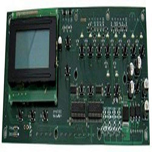 Pentair 520711 8 Auxiliary Single Body UOC Motherboard Replacement EasyTouch Pool and Spa Automatic Control Systems