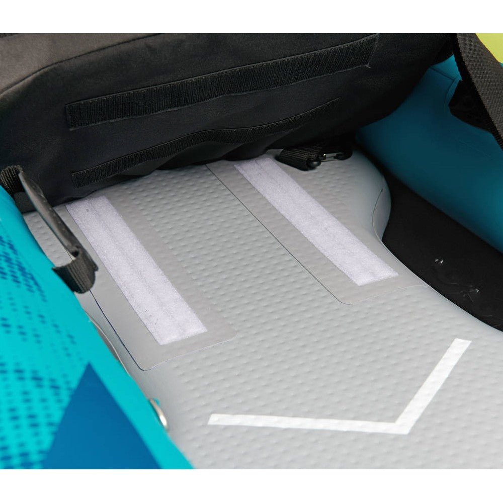 Aqua Marina Steam 10'3