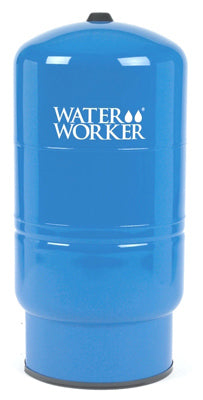 Pressurized Well Tank, Vertical, Pre-Charged, 32-Gals.