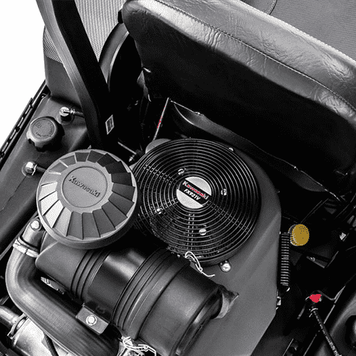 Swisher Big Mow ZTR3166KA 66