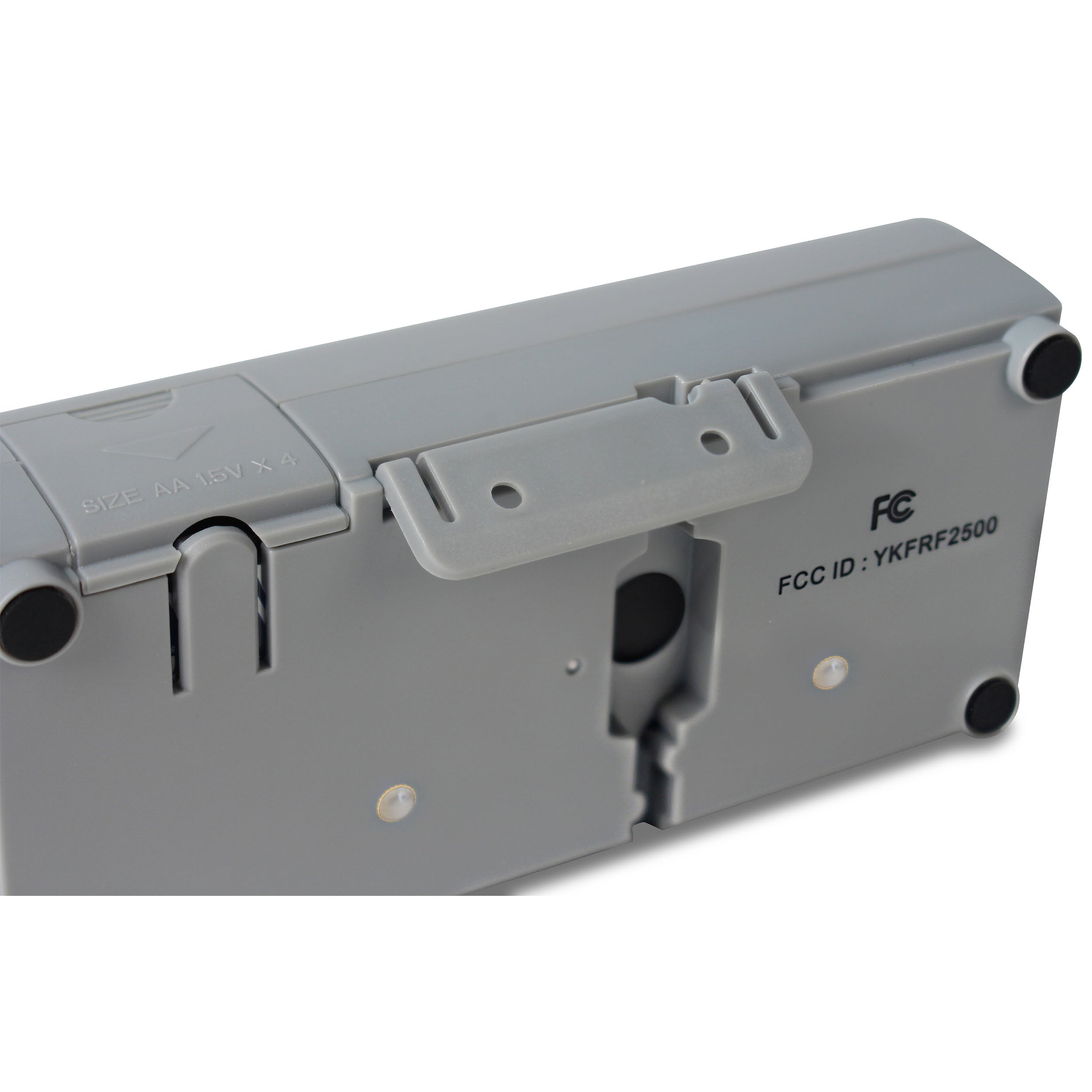 Detecto PZ Series Wireless Digital Ingredient Scale