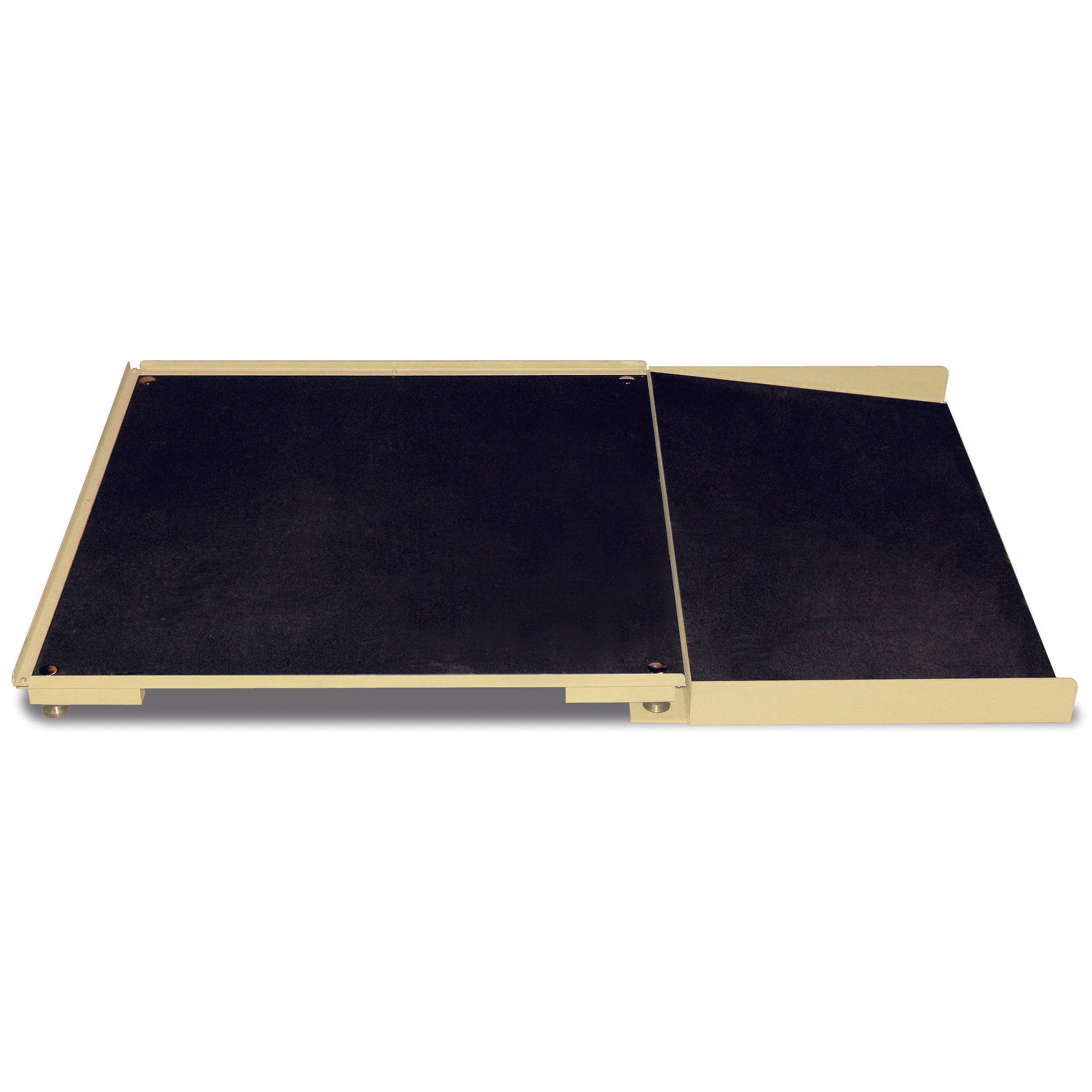 Detecto FHD Series Stationary Wheelchair Scale