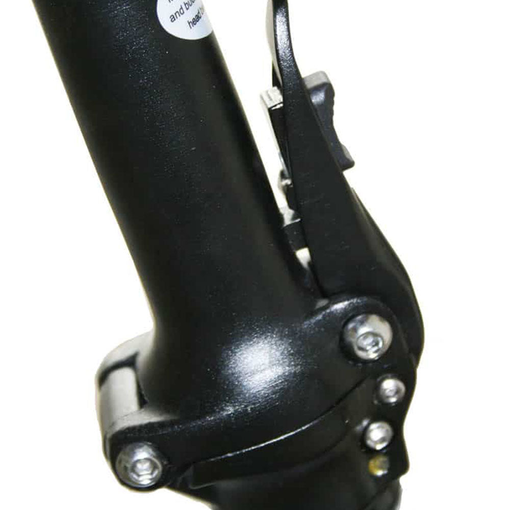 Glion B1 eBike Model 510 Electric Bike