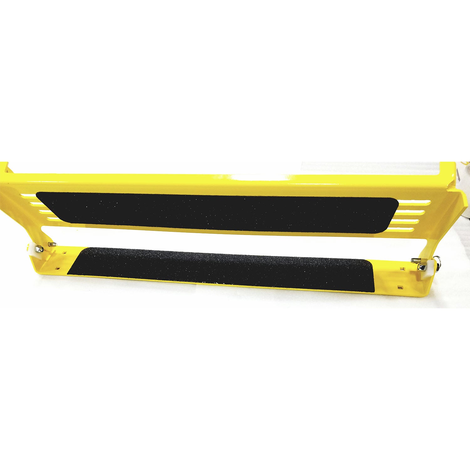 Roll-A-Ramp Flush Mount Bracket