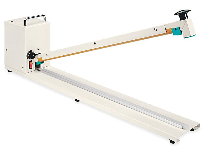 Extra Long Tabletop Impulse Sealer - 32