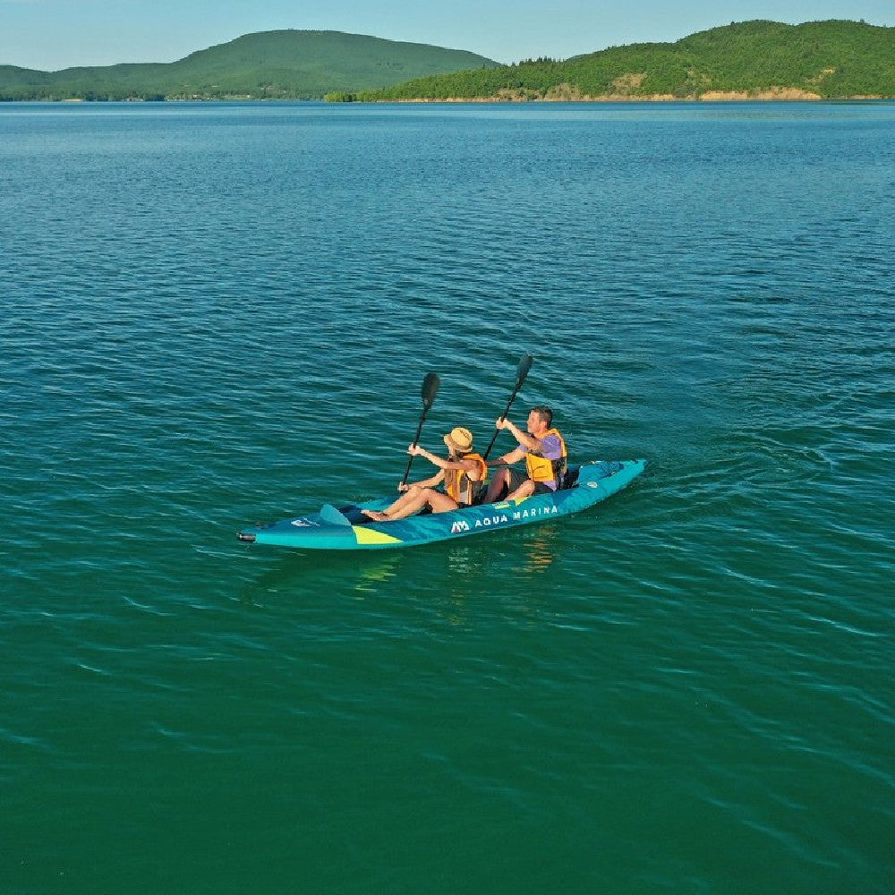 Aqua Marina Steam 13'6