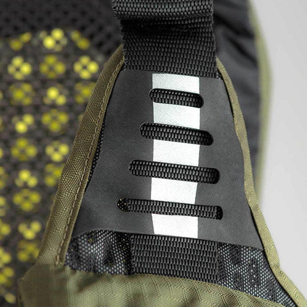 Old Town Lure Angler PFD