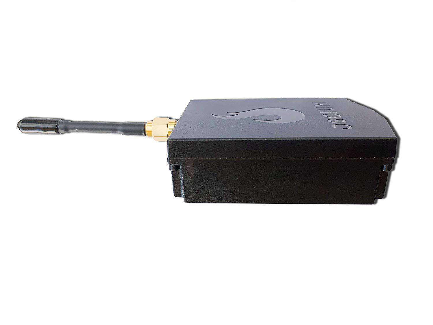 Oscium WiPry 2500x WiFi Spectrum Analyzer (iOS, Android, PC, Mac) New