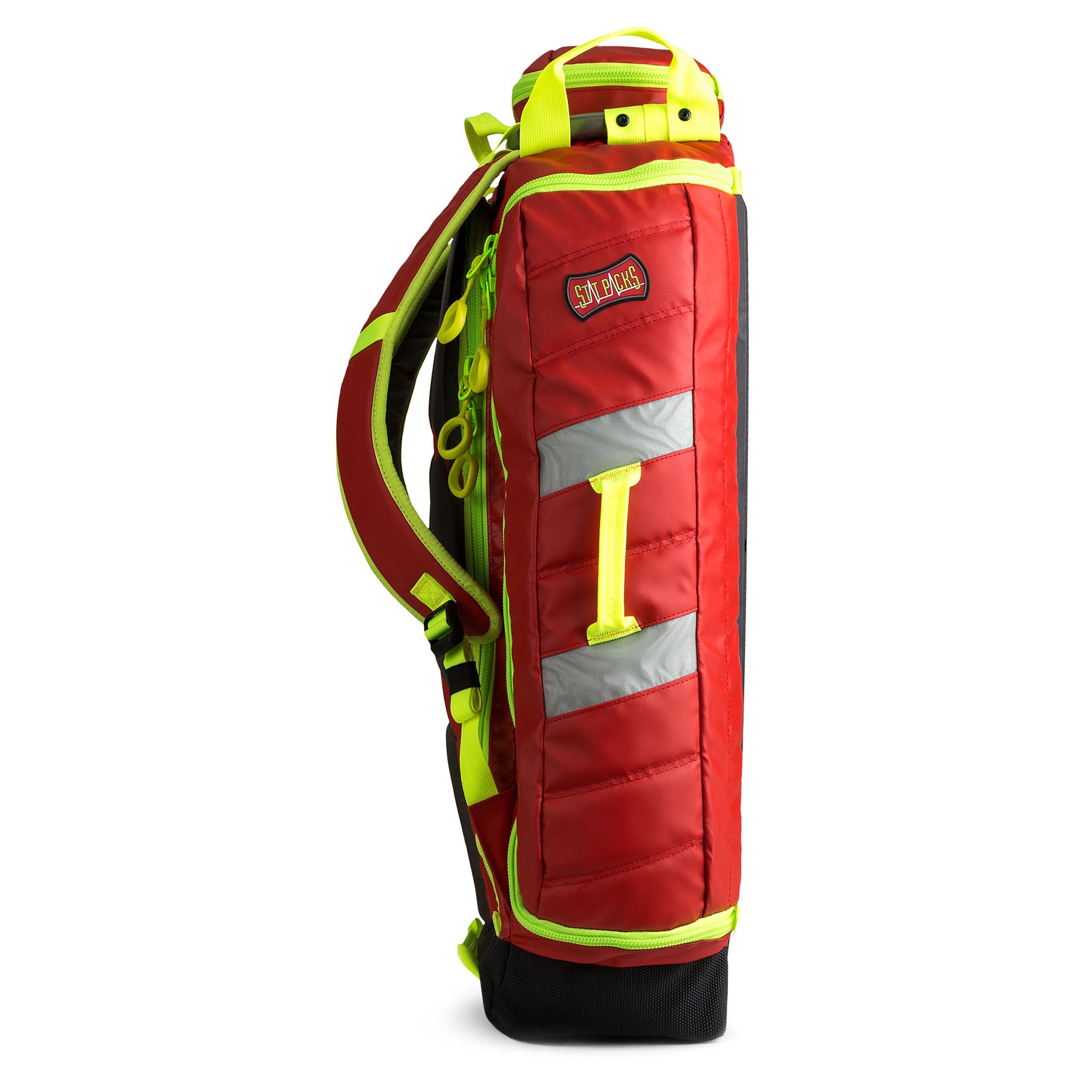 StatPacks G3 Responder Emergency Medical Backpack