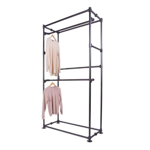 Econoco Pipeline - Free Standing Merchandiser