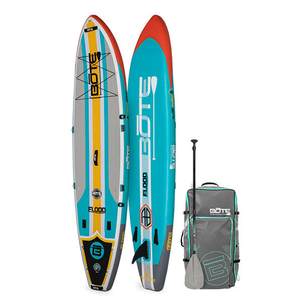 Bote Flood Aero 11' Inflatable Paddle Board
