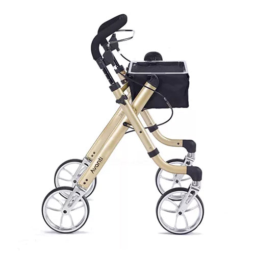 Comodita Avanti Rolling Walker