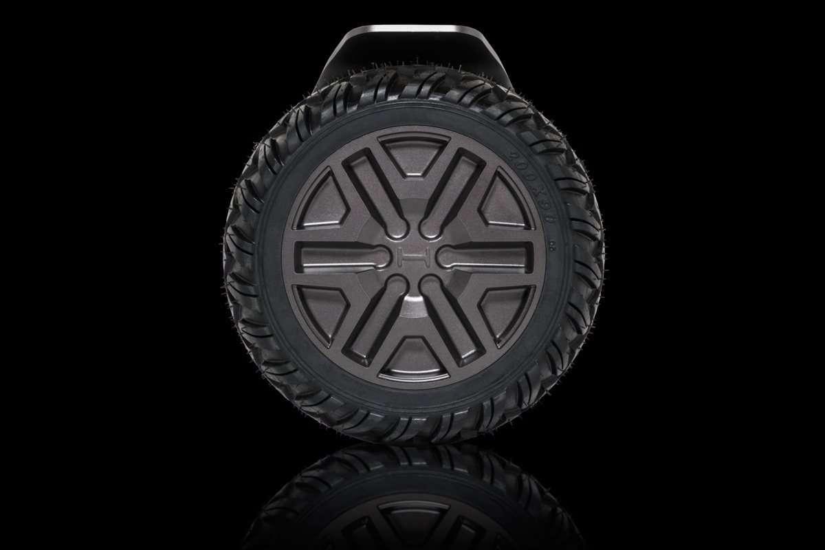 Halo Rover X Electric Hoverboard Bluetooth 8.5